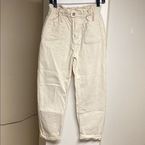 Zara pants